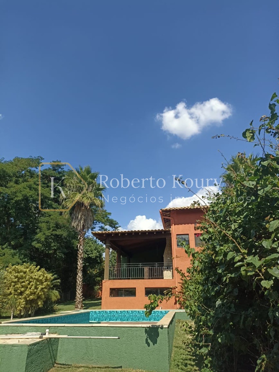 Casa, 3 quartos - Foto 29