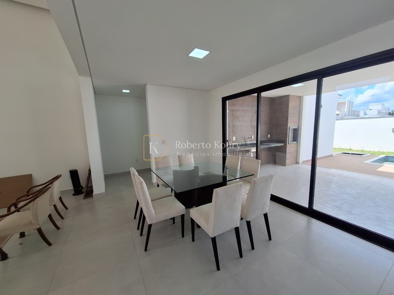 Casa, 3 quartos - Foto 10