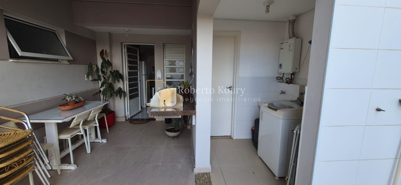 Apartamento, 3 quartos, 151 m² - Foto 19
