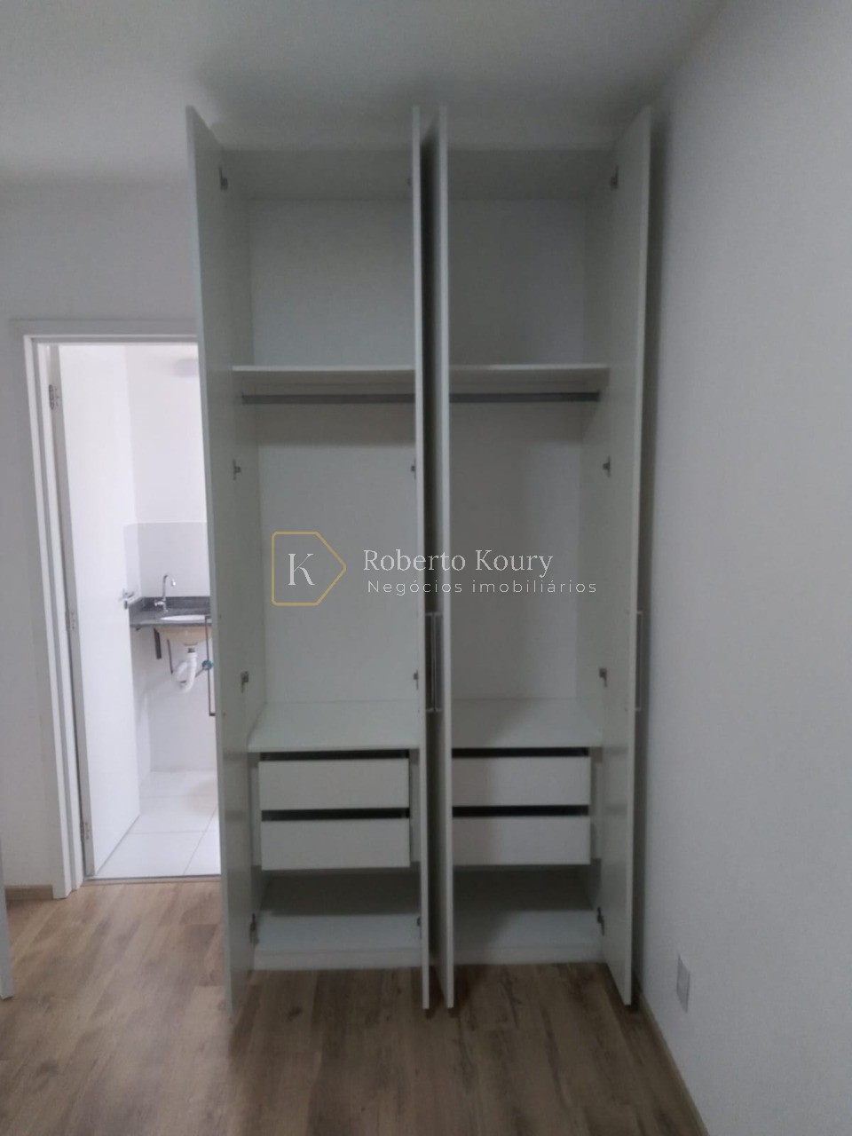Apartamento, 2 quartos, 45 m² - Foto 13