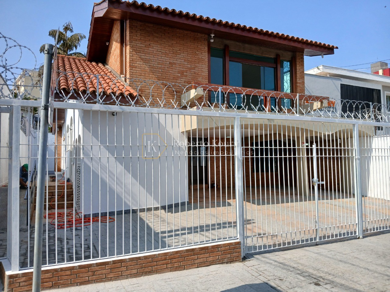 Prédio Inteiro, 221 m² - Foto 1