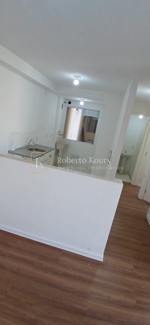 Apartamento, 2 quartos, 50 m² - Foto 8