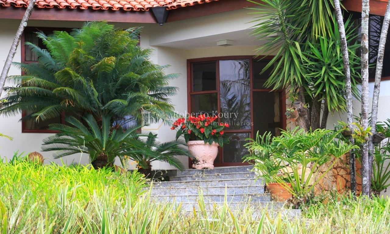 Casa, 5 quartos, 1000 m² - Foto 5