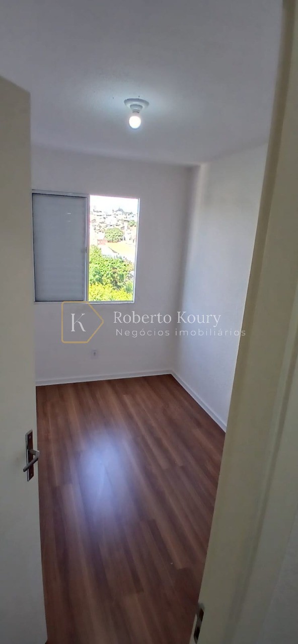 Apartamento, 2 quartos, 50 m² - Foto 12
