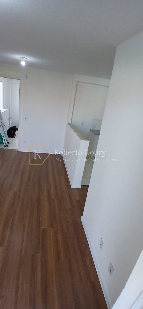 Apartamento, 2 quartos, 50 m² - Foto 6