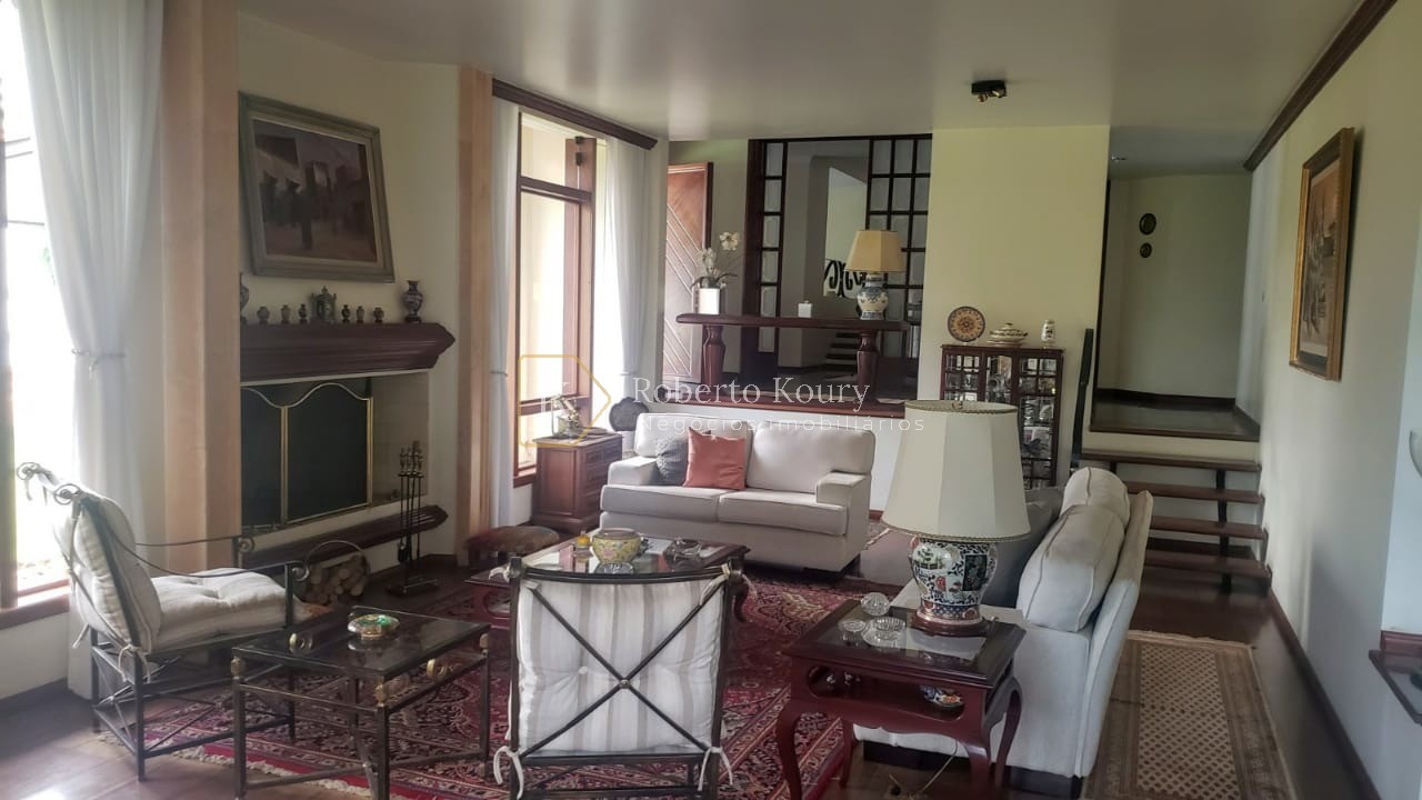 Casa, 5 quartos, 1000 m² - Foto 19