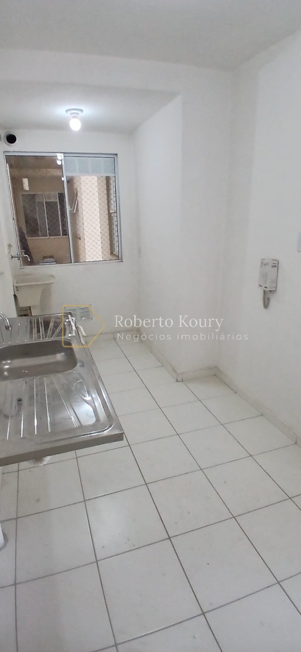 Apartamento, 2 quartos, 50 m² - Foto 10