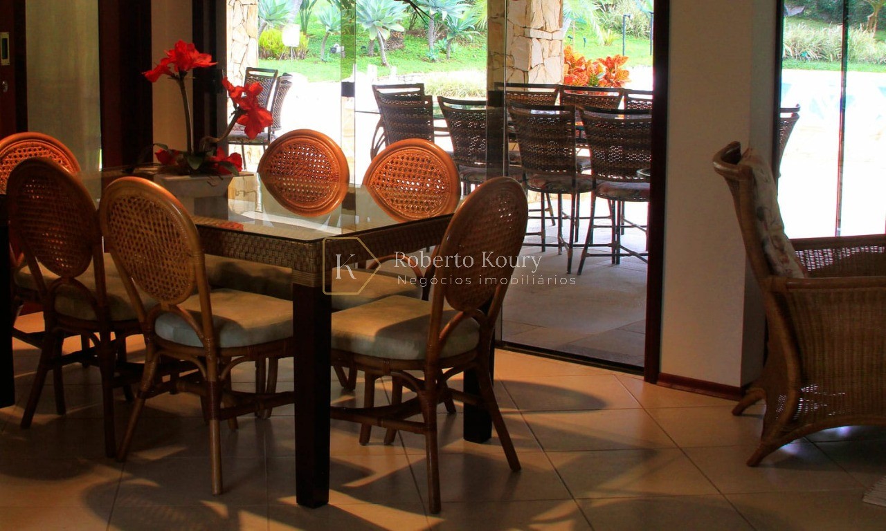 Casa, 5 quartos, 1000 m² - Foto 32