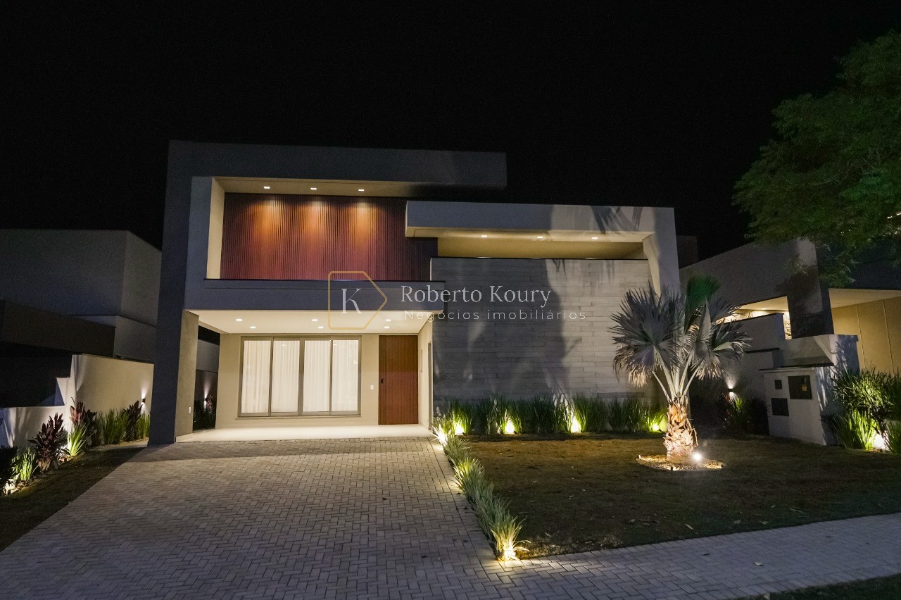 Casa, 4 quartos, 455 m² - Foto 2