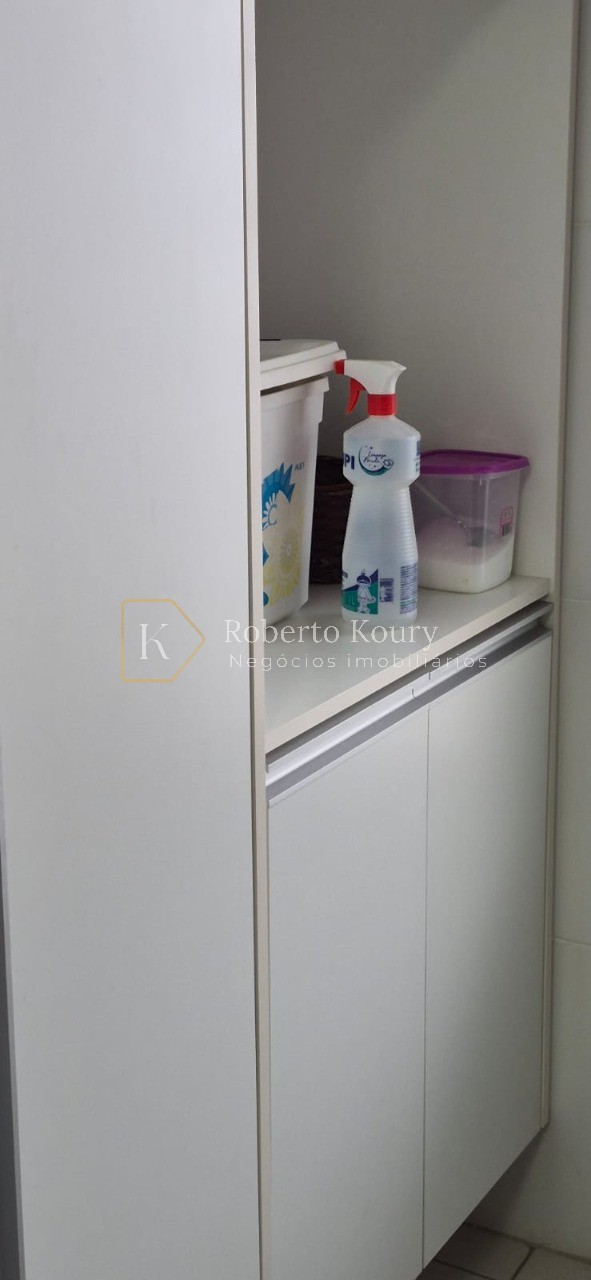 Apartamento, 3 quartos, 126 m² - Foto 39