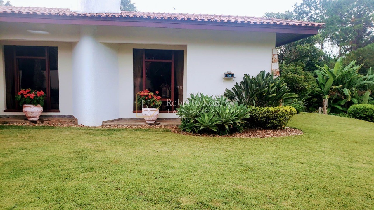 Casa, 5 quartos, 1000 m² - Foto 6