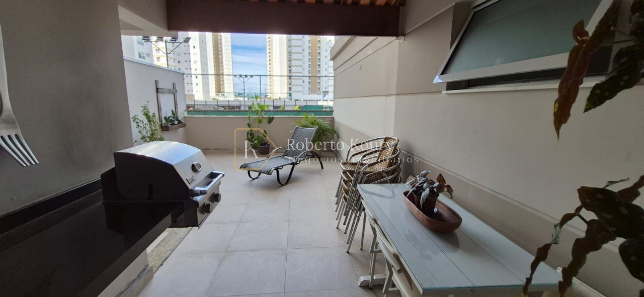 Apartamento, 3 quartos, 151 m² - Foto 17