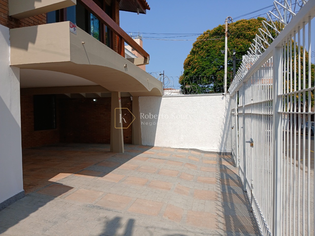 Prédio Inteiro, 221 m² - Foto 3