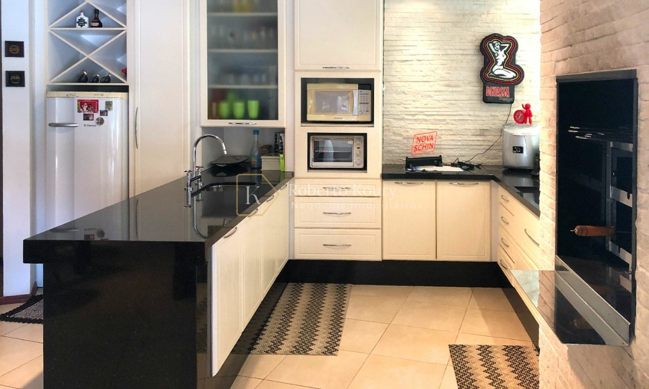 Casa, 5 quartos, 1000 m² - Foto 30