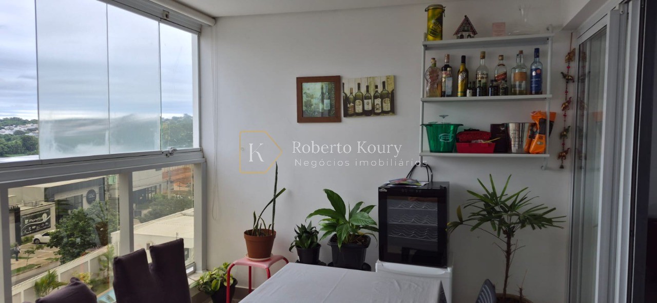 Apartamento, 3 quartos, 126 m² - Foto 36