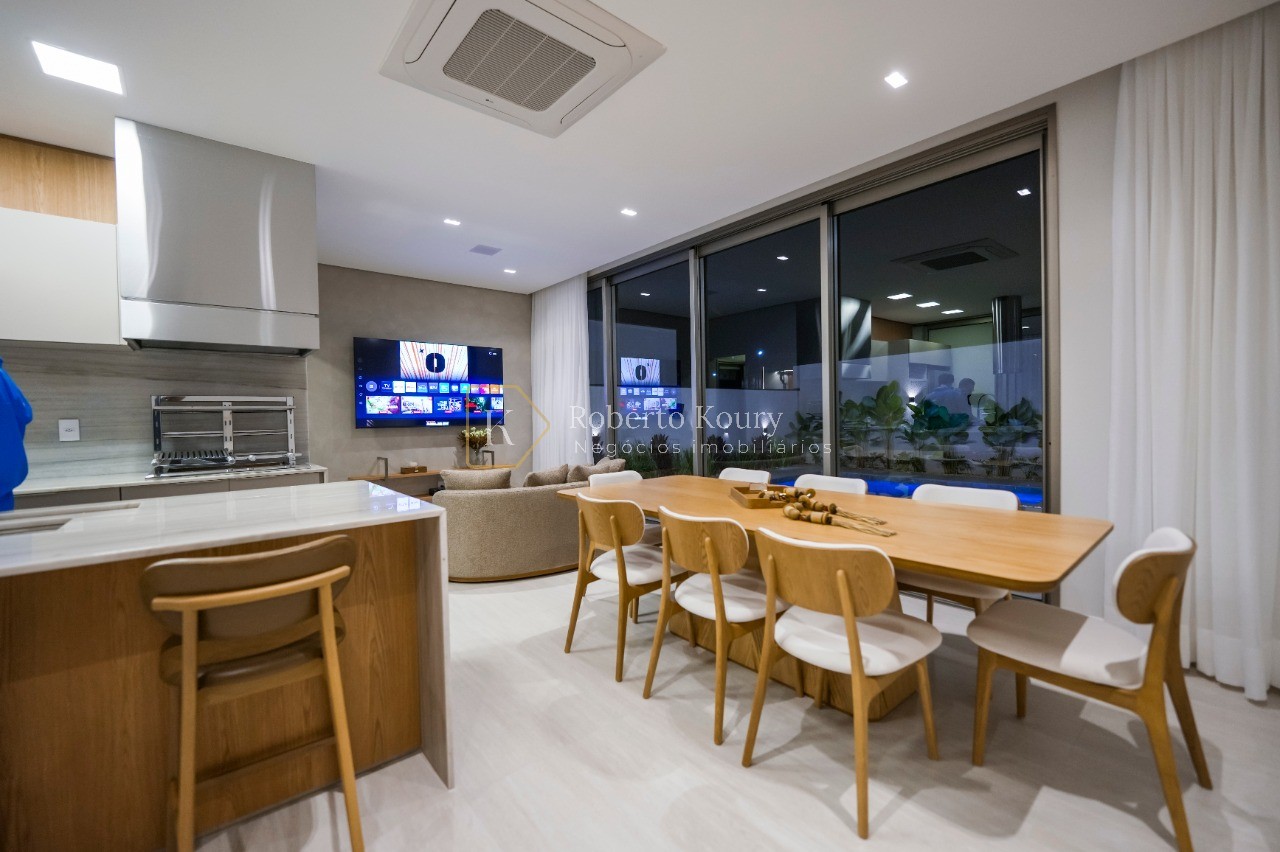 Casa, 4 quartos, 455 m² - Foto 23