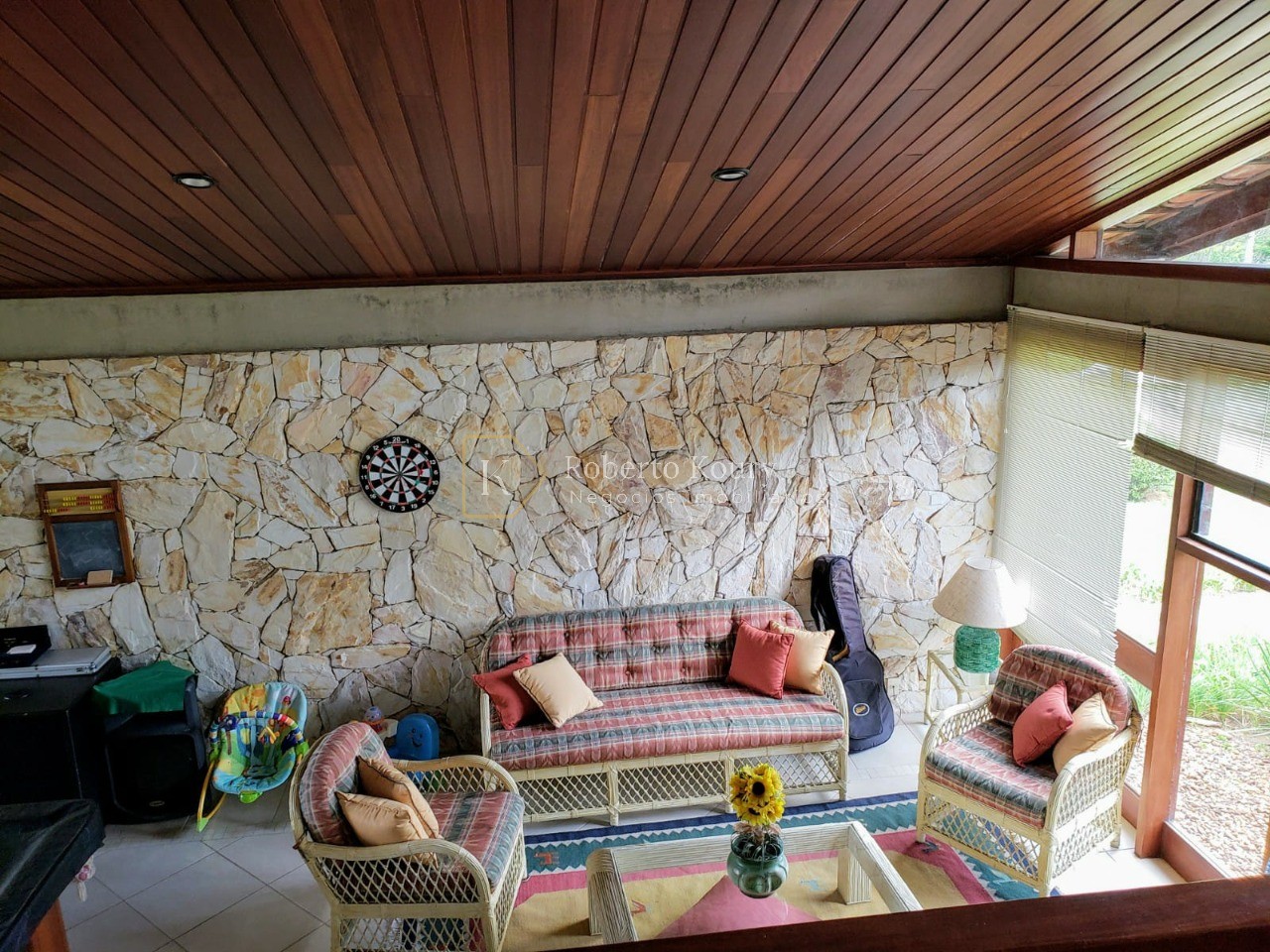 Casa, 5 quartos, 1000 m² - Foto 23