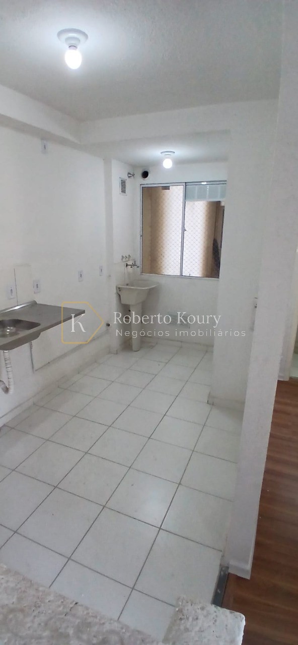 Apartamento, 2 quartos, 50 m² - Foto 9