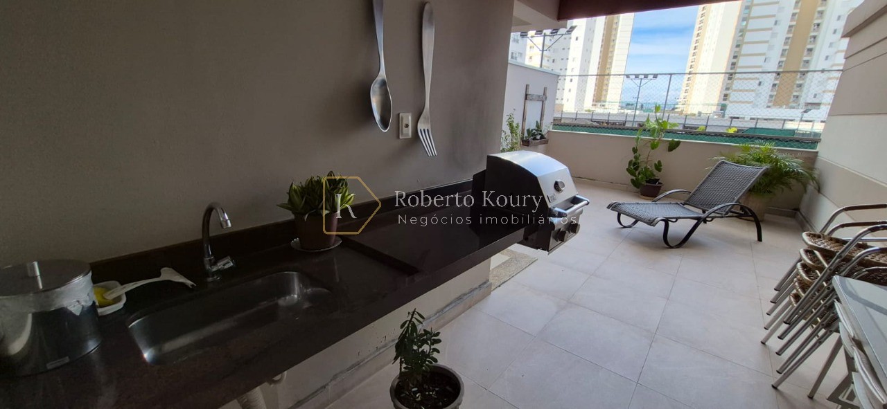 Apartamento, 3 quartos, 151 m² - Foto 18