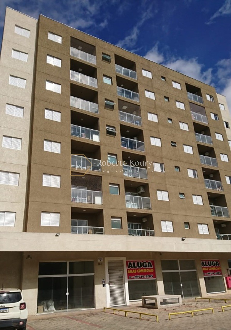 Apartamento, 1 quarto, 45 m² - Foto 9
