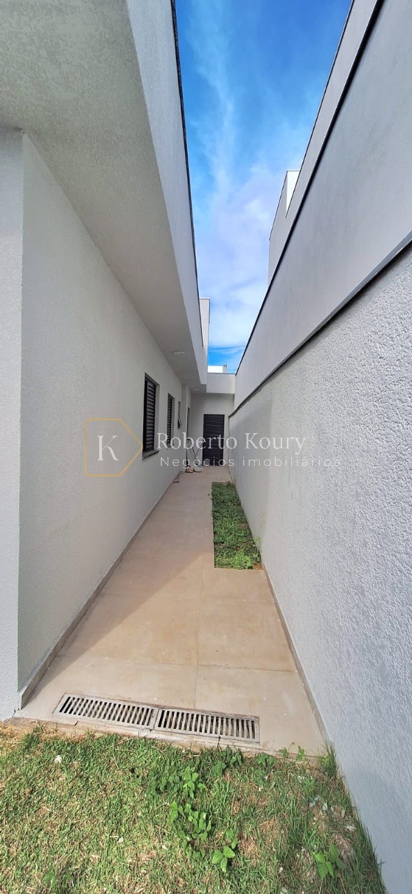 Casa, 3 quartos, 190 m² - Foto 19