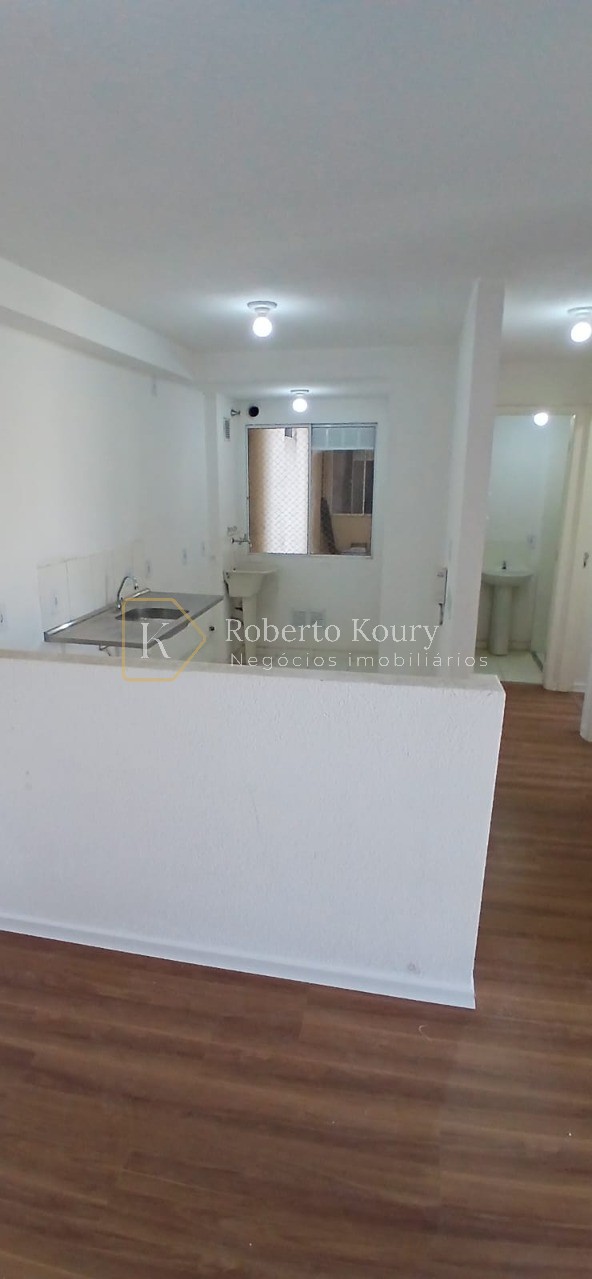 Apartamento, 2 quartos, 50 m² - Foto 5