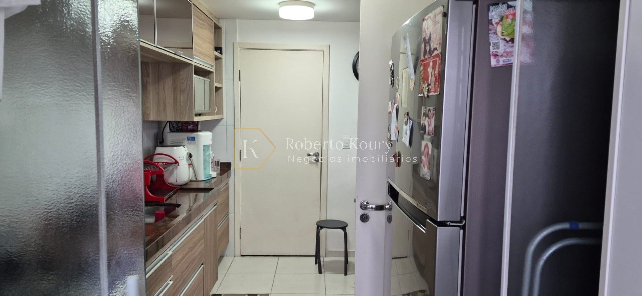 Apartamento, 3 quartos, 126 m² - Foto 8