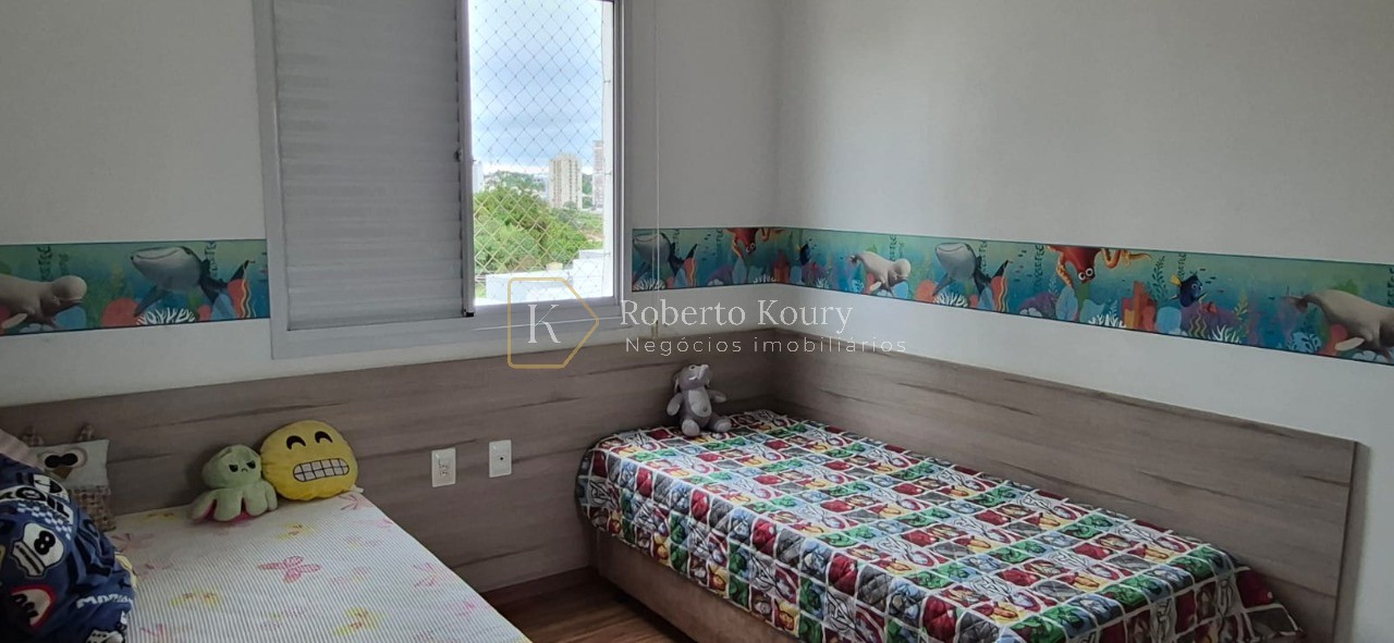 Apartamento, 3 quartos, 126 m² - Foto 24