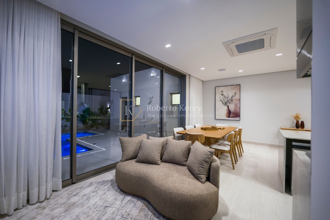 Casa, 4 quartos, 455 m² - Foto 20