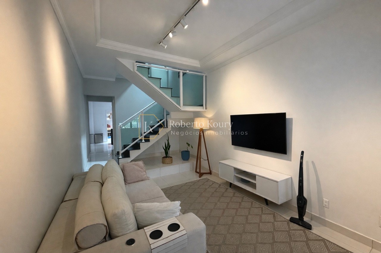 Casa, 3 quartos, 186 m² - Foto 8