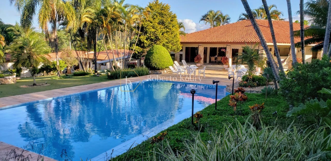 Casa, 5 quartos, 1000 m² - Foto 10