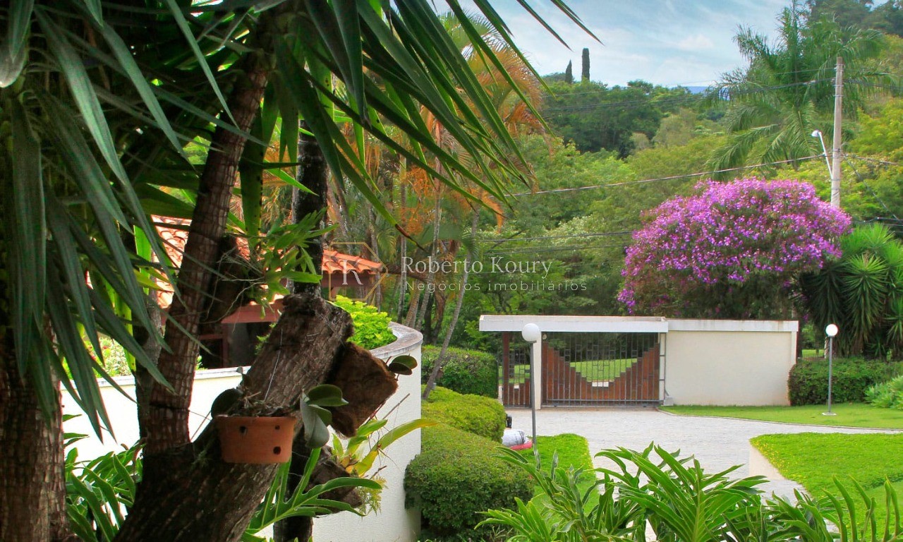 Casa, 5 quartos, 1000 m² - Foto 35