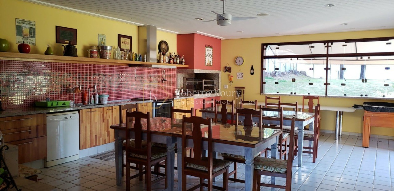 Casa, 5 quartos, 1000 m² - Foto 28