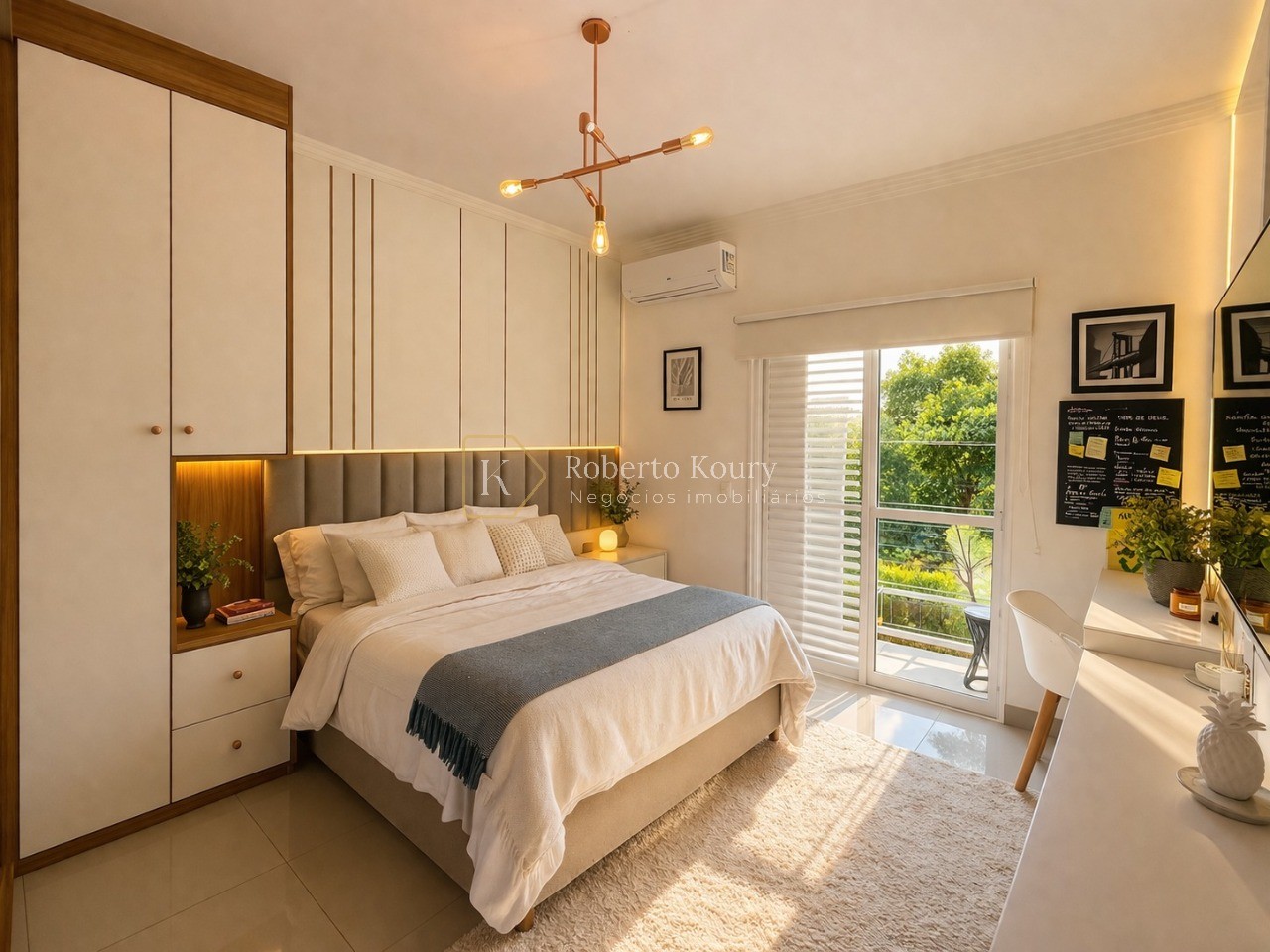Casa, 3 quartos, 186 m² - Foto 6