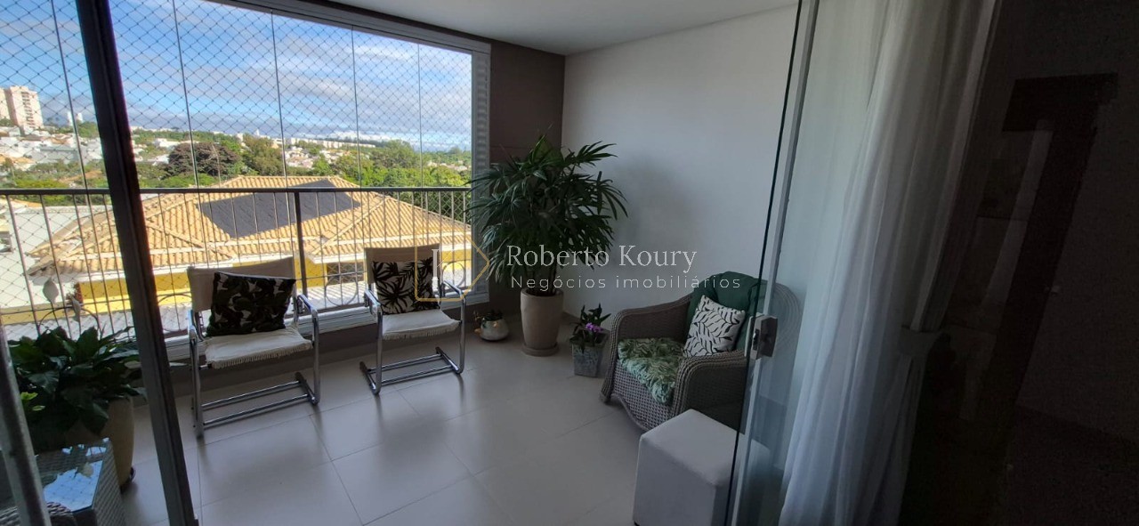 Apartamento, 3 quartos, 151 m² - Foto 1