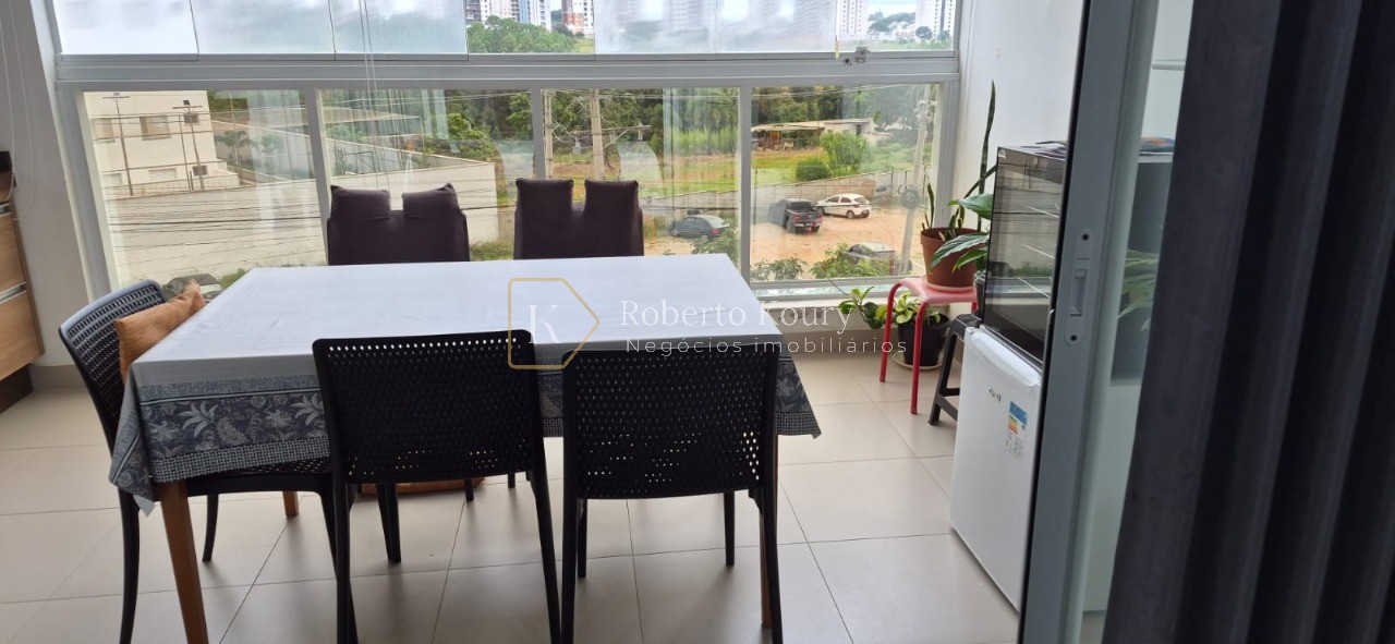 Apartamento, 3 quartos, 126 m² - Foto 7