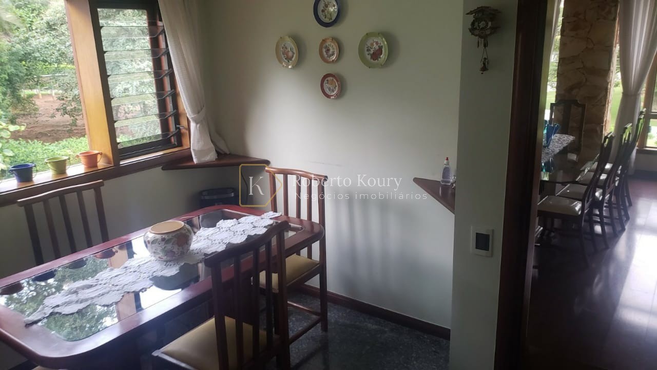 Casa, 5 quartos, 1000 m² - Foto 16