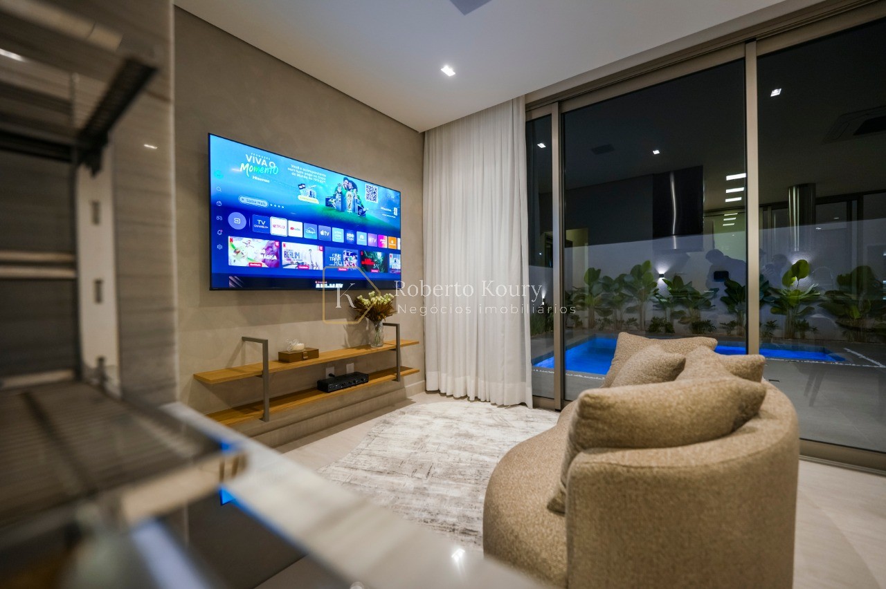 Casa, 4 quartos, 455 m² - Foto 21