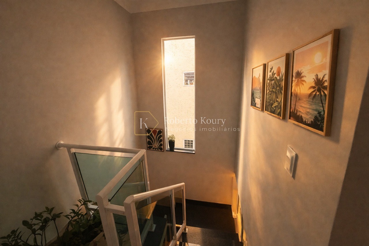 Casa, 3 quartos, 186 m² - Foto 2