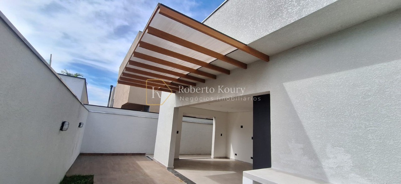 Casa, 3 quartos, 190 m² - Foto 18