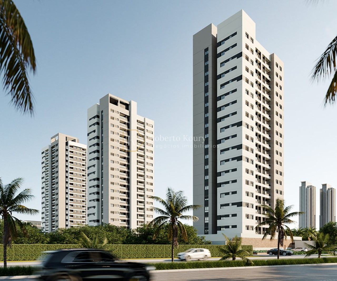 Apartamento, 3 quartos, 92 m² - Foto 12