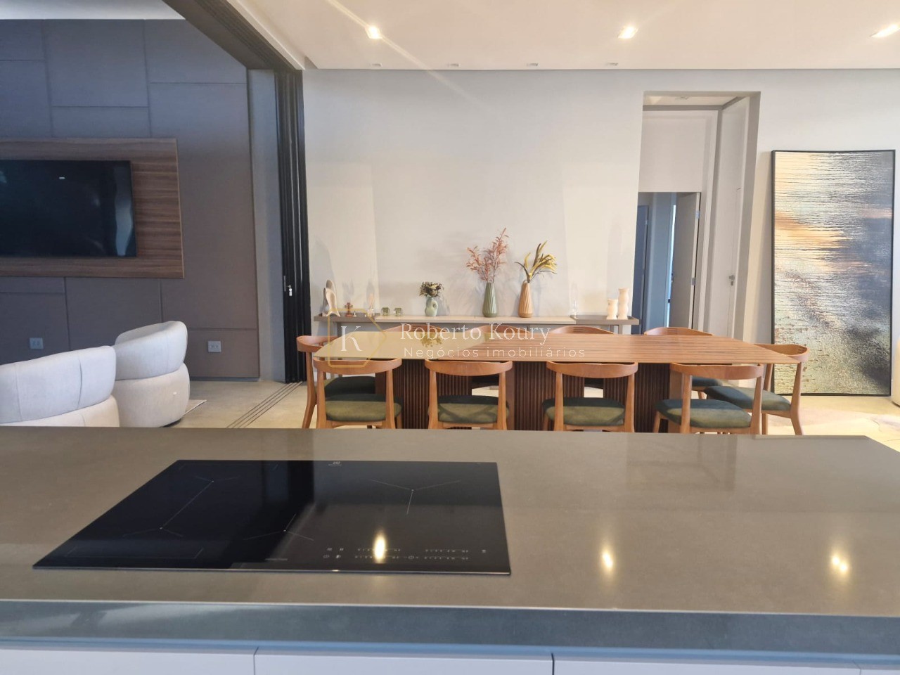 Casa, 4 quartos, 570 m² - Foto 7
