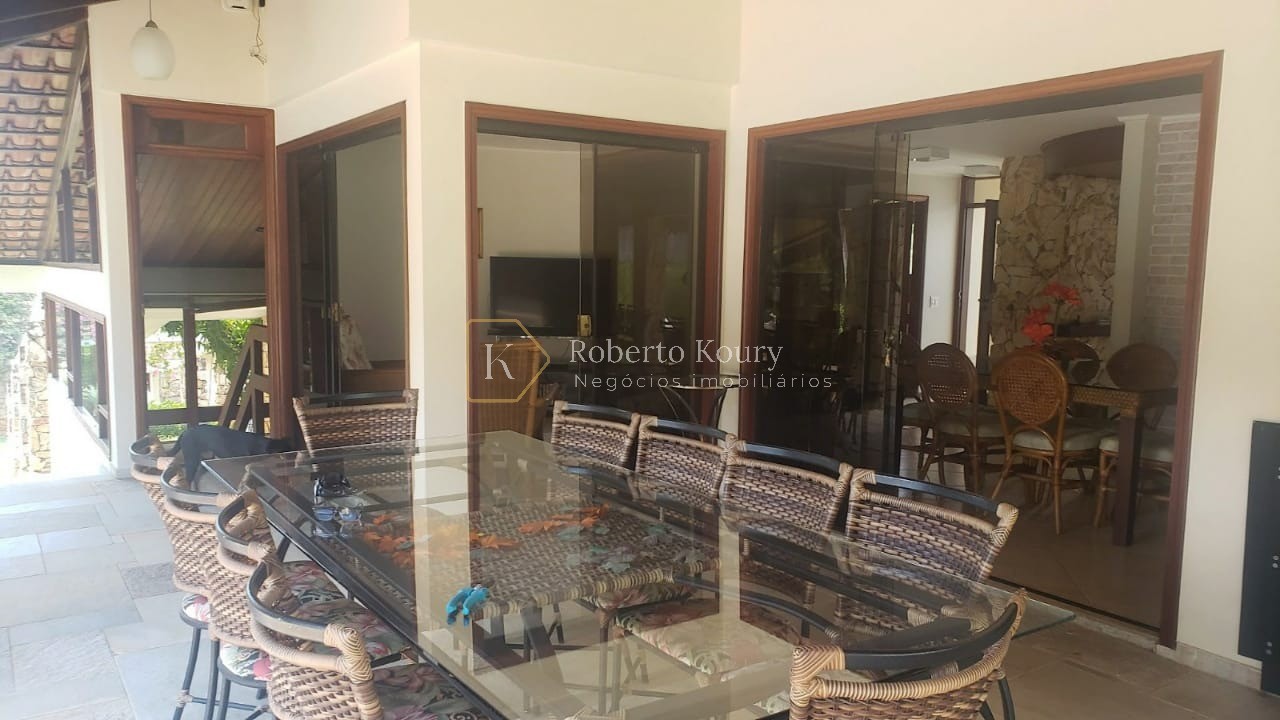 Casa, 5 quartos, 1000 m² - Foto 27