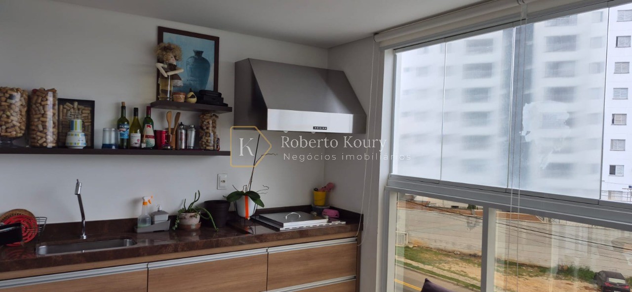 Apartamento, 3 quartos, 126 m² - Foto 37