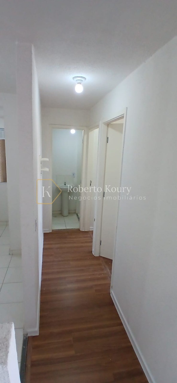 Apartamento, 2 quartos, 50 m² - Foto 11