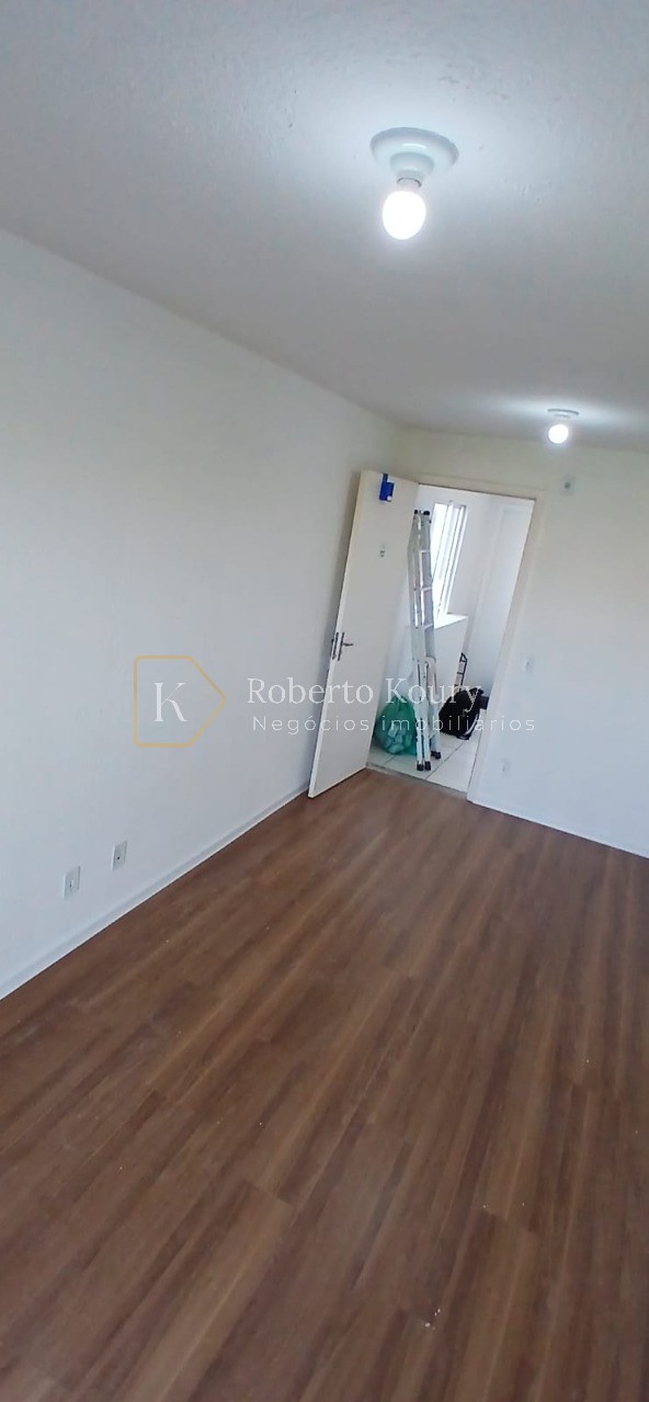 Apartamento, 2 quartos, 50 m² - Foto 7