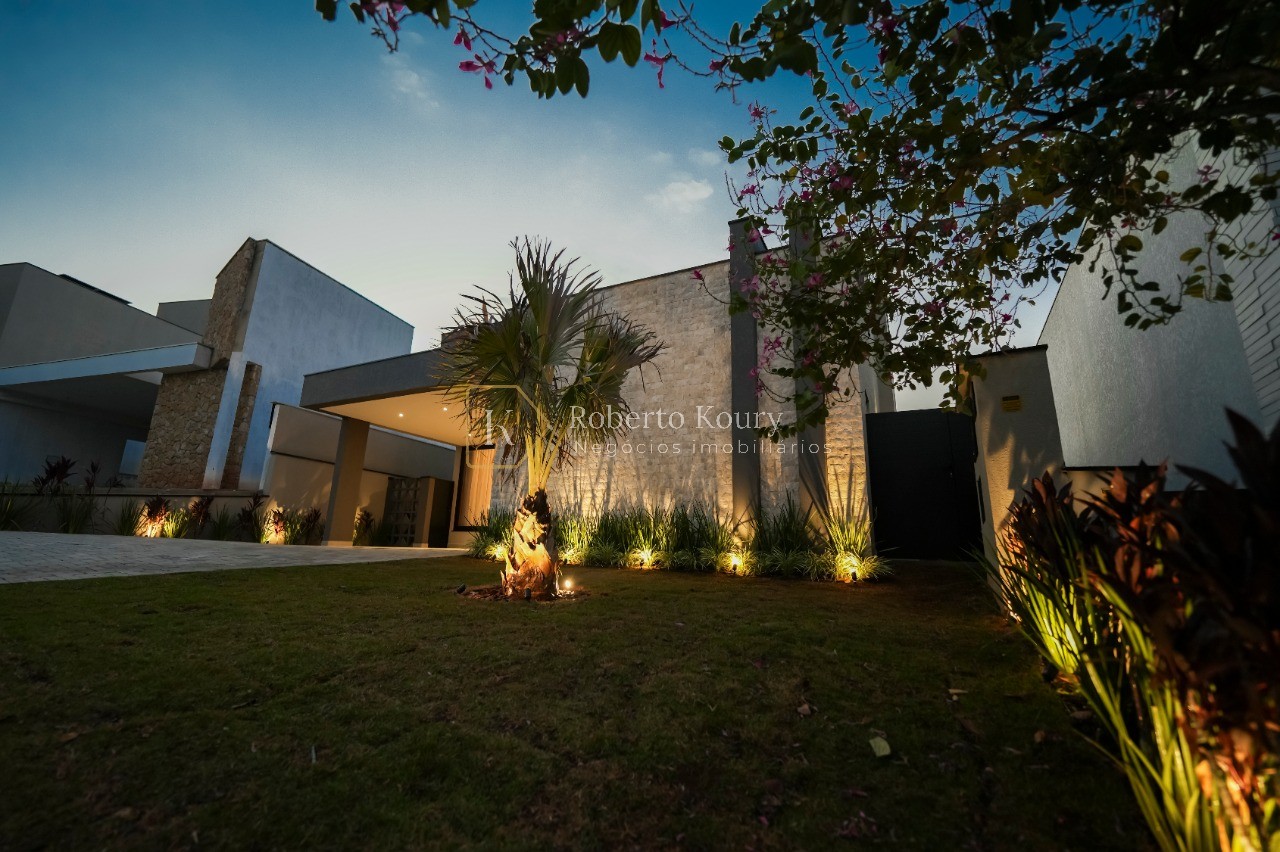 Casa, 4 quartos - Foto 3