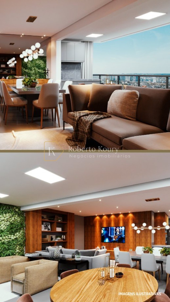Apartamento, 1 quarto, 78 m² - Foto 1