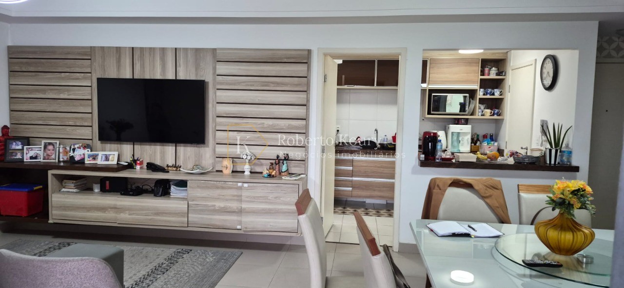 Apartamento, 3 quartos, 126 m² - Foto 47