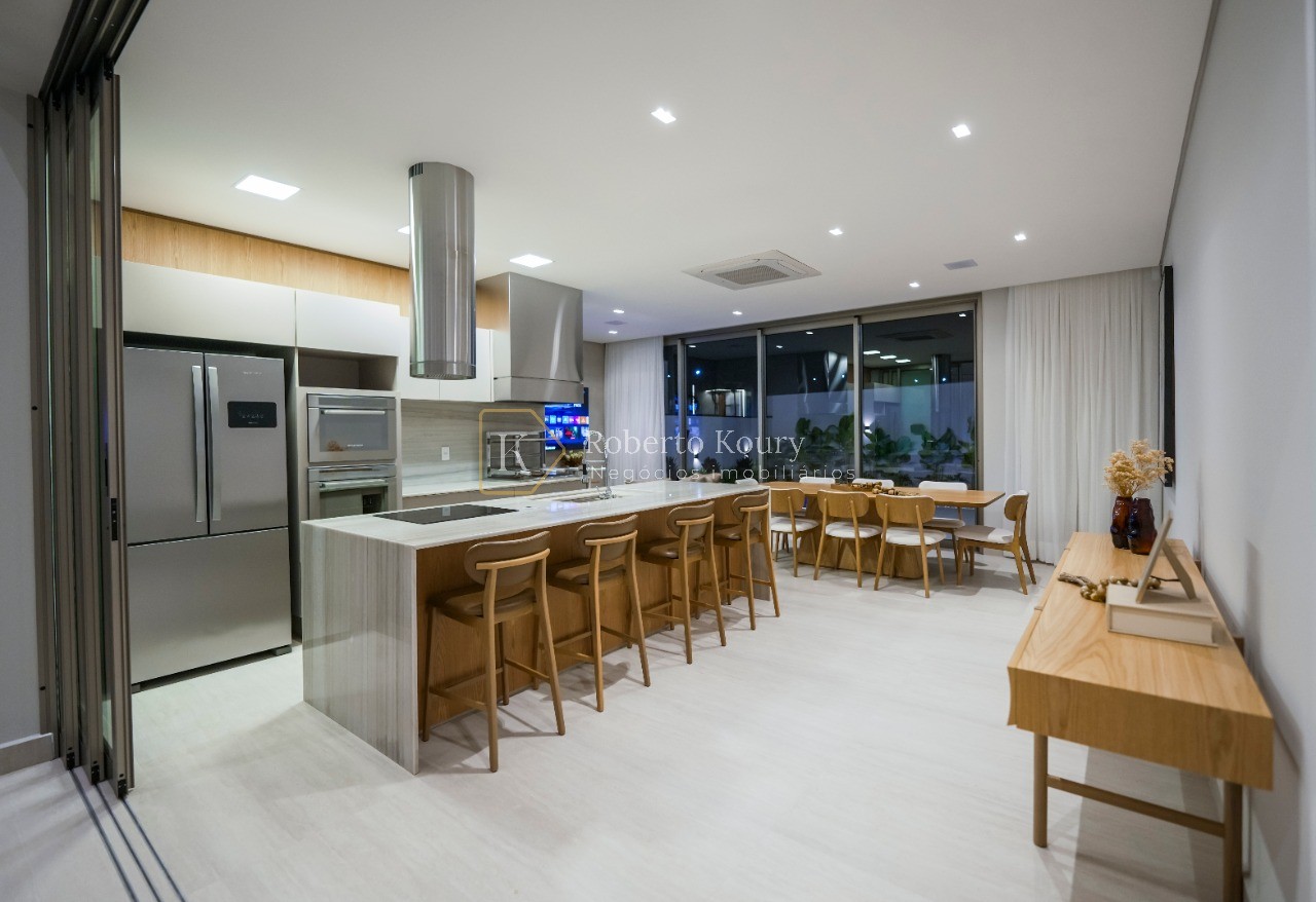 Casa, 4 quartos, 455 m² - Foto 27